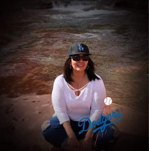 Meet your Posher, Lanette